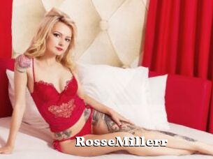 RosseMillerr