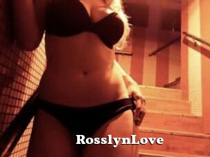 RosslynLove