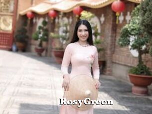 RosyGreen