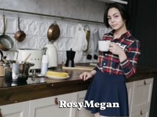 RosyMegan