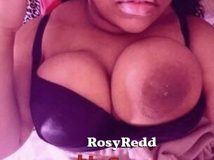 RosyRedd