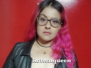 Rottenqueen