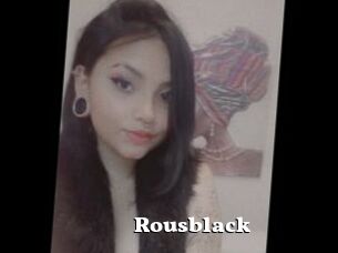 Rousblack