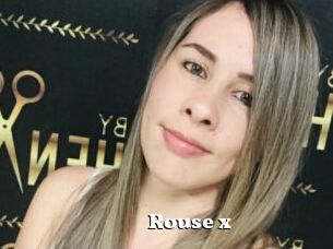 Rouse_x