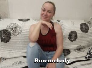 Rowmelody