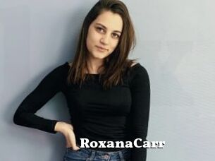 RoxanaCarr