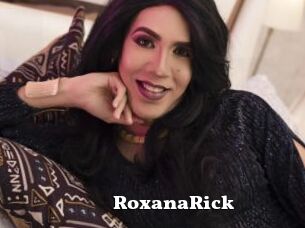 RoxanaRick