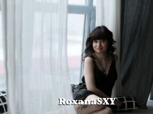 RoxanaSXY