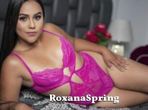 RoxanaSpring