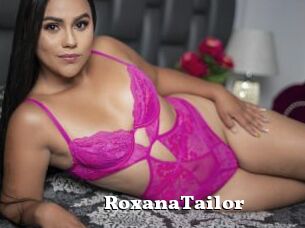 RoxanaTailor