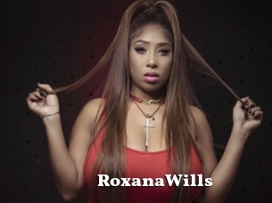 RoxanaWills