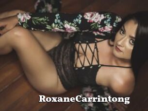 RoxaneCarrintong