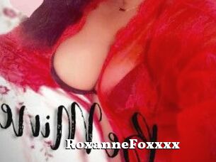 RoxanneFoxxxx