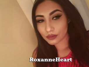 RoxanneHeart