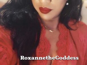 RoxannetheGoddess