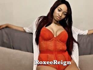 RoxeeReign