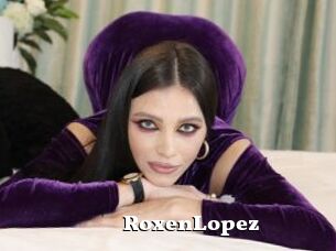 RoxenLopez