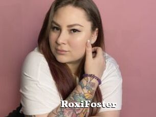 RoxiFoster