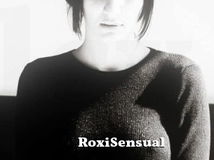 RoxiSensual