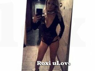 Roxi_uLove