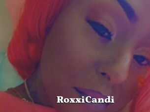 RoxxiCandi