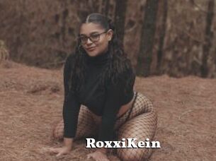 RoxxiKein