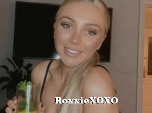 RoxxieXOXO