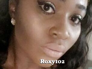 Roxy102