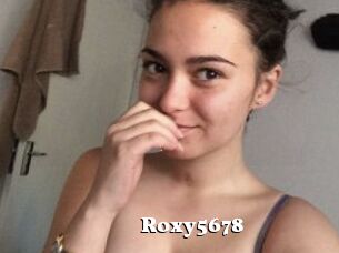 Roxy5678