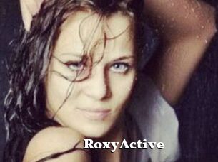 RoxyActive