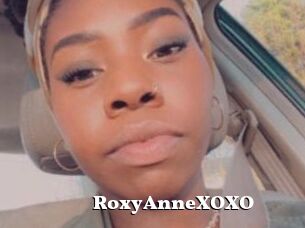 RoxyAnneXOXO