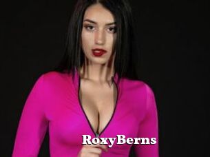 RoxyBerns