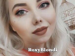 RoxyBlondi