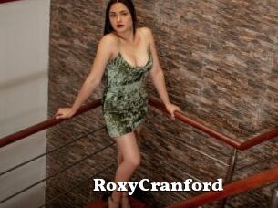 RoxyCranford