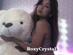 RoxyCrystal