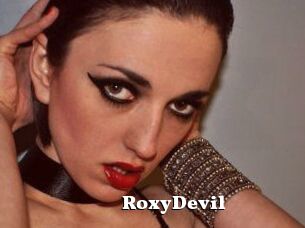 RoxyDevil