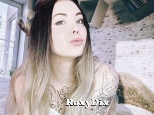 RoxyDix