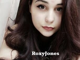 RoxyJones