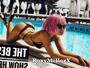 RoxyMillerX