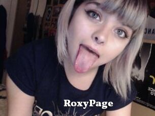 RoxyPage