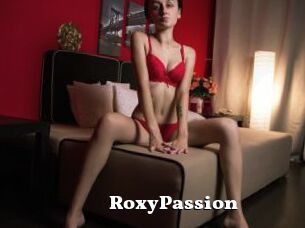 RoxyPassion