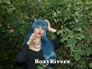 RoxyRivera