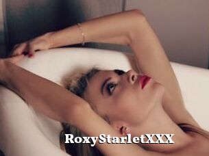 RoxyStarletXXX