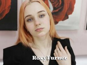 RoxyTurner