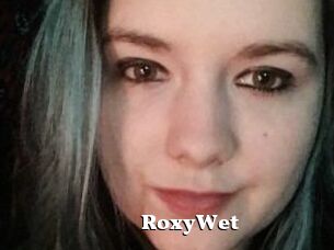 RoxyWet