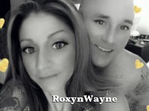 RoxynWayne