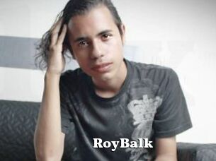 RoyBalk