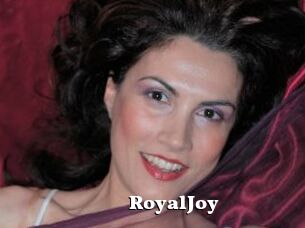 RoyalJoy