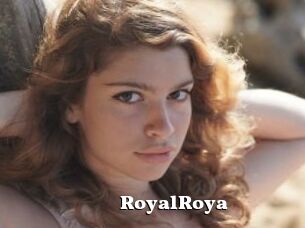 RoyalRoya