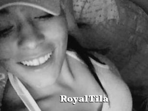 RoyalTila